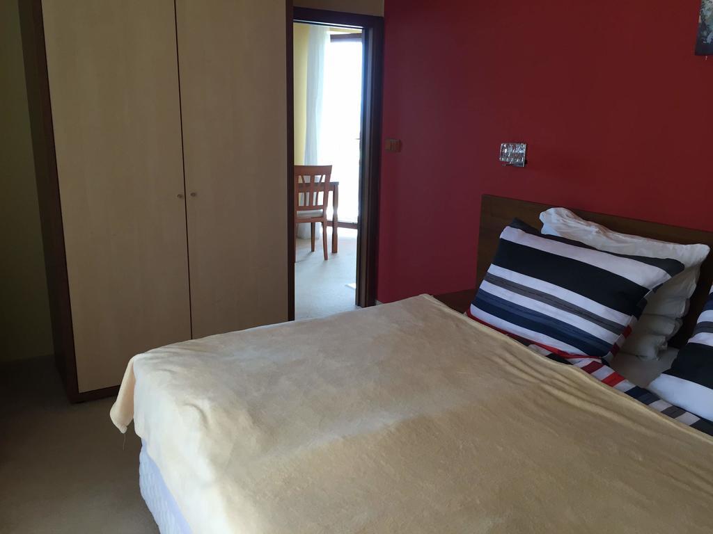 Apartman Fiona Vel'ka Lomnica Exterior photo